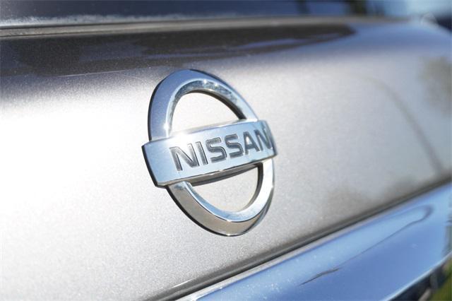 used 2018 Nissan Armada car, priced at $17,992