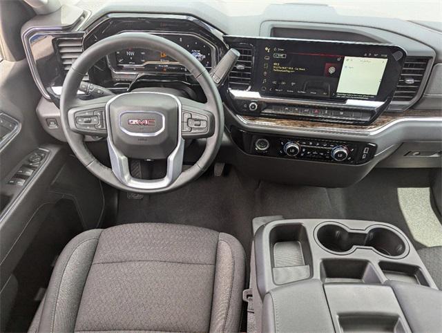 used 2024 GMC Sierra 1500 car, priced at $54,900