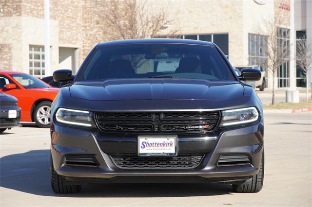 used 2018 Dodge Charger car, priced at $18,829