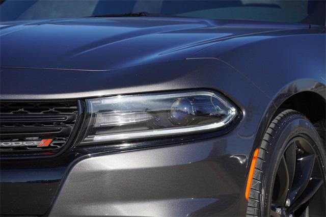 used 2018 Dodge Charger car, priced at $18,829