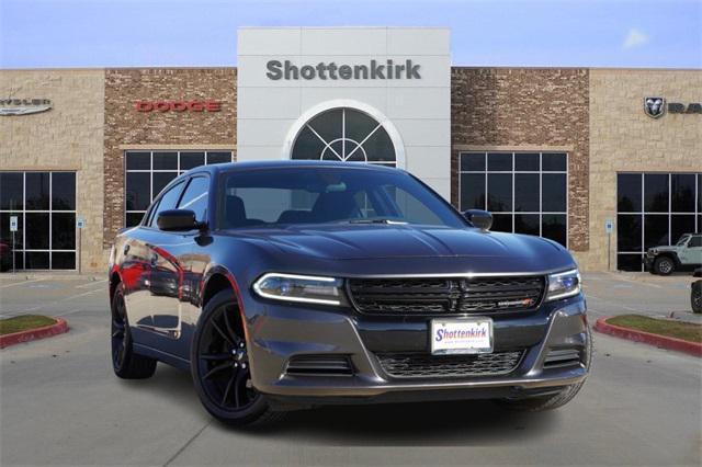 used 2018 Dodge Charger car, priced at $18,829