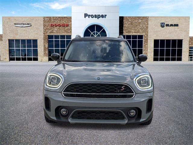 used 2023 MINI Countryman car, priced at $25,439