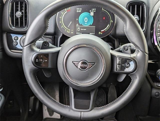 used 2023 MINI Countryman car, priced at $25,439