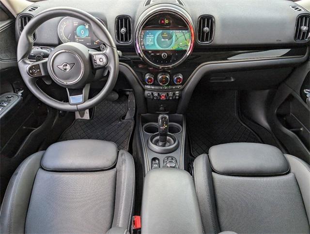 used 2023 MINI Countryman car, priced at $26,750