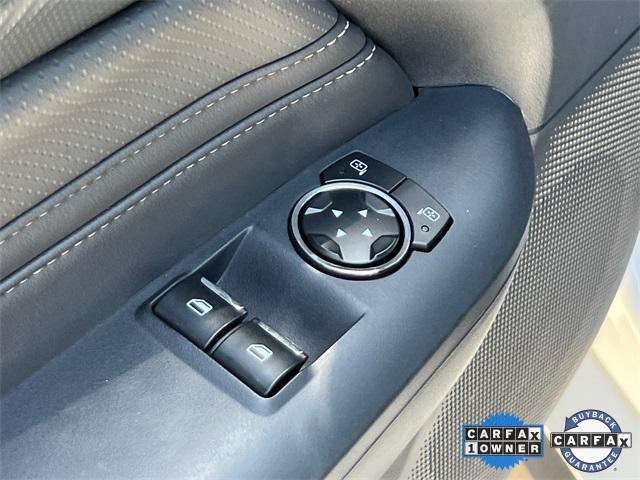 used 2024 Ford Mustang car, priced at $27,987