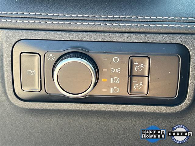 used 2024 Ford Mustang car, priced at $27,987