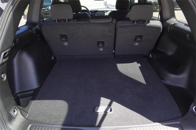 new 2025 Jeep Grand Cherokee L car, priced at $44,156