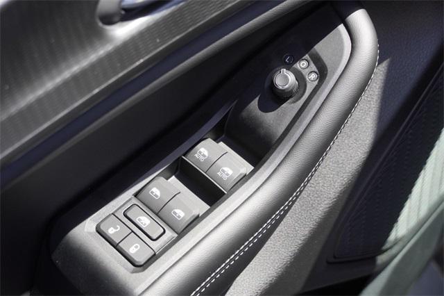 new 2025 Jeep Grand Cherokee L car, priced at $44,156