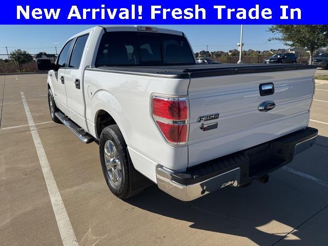 used 2013 Ford F-150 car, priced at $18,588