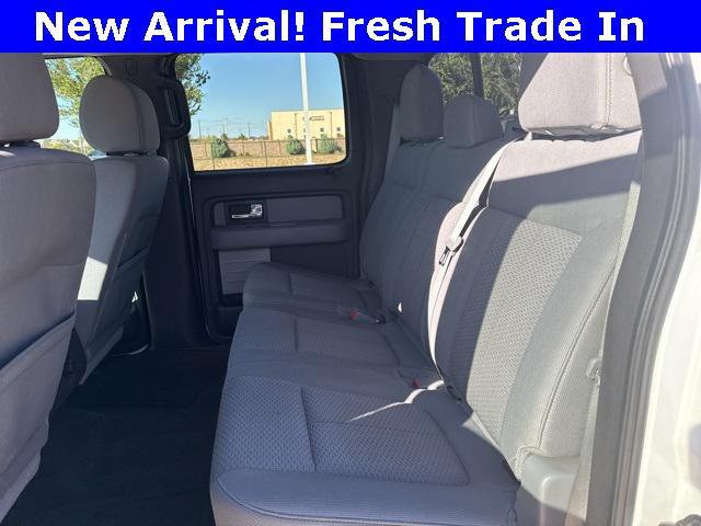 used 2013 Ford F-150 car, priced at $18,588