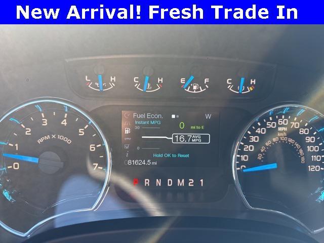 used 2013 Ford F-150 car, priced at $18,588