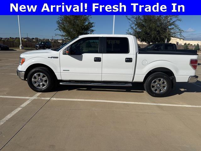 used 2013 Ford F-150 car, priced at $18,588