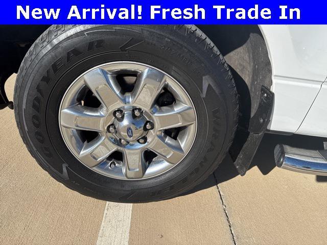 used 2013 Ford F-150 car, priced at $18,588