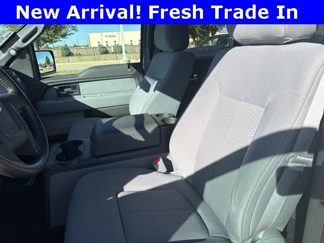 used 2013 Ford F-150 car, priced at $18,588