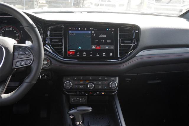new 2025 Dodge Durango car, priced at $53,253