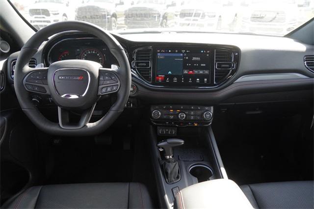 new 2025 Dodge Durango car, priced at $53,253