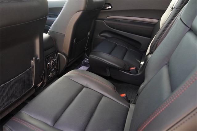 new 2025 Dodge Durango car, priced at $53,253
