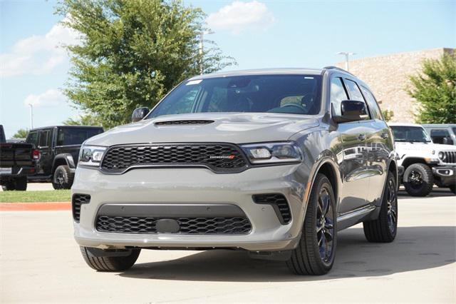 new 2025 Dodge Durango car, priced at $53,253