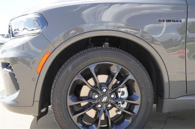 new 2025 Dodge Durango car, priced at $53,253