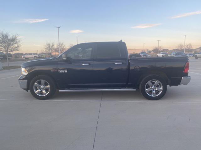 used 2015 Ram 1500 car, priced at $15,662