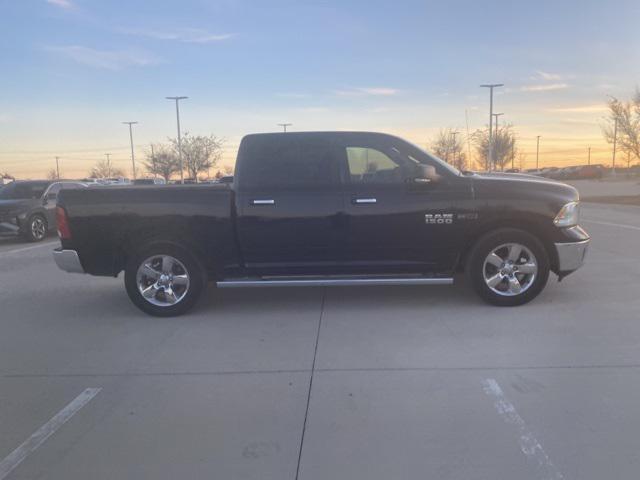 used 2015 Ram 1500 car, priced at $15,662