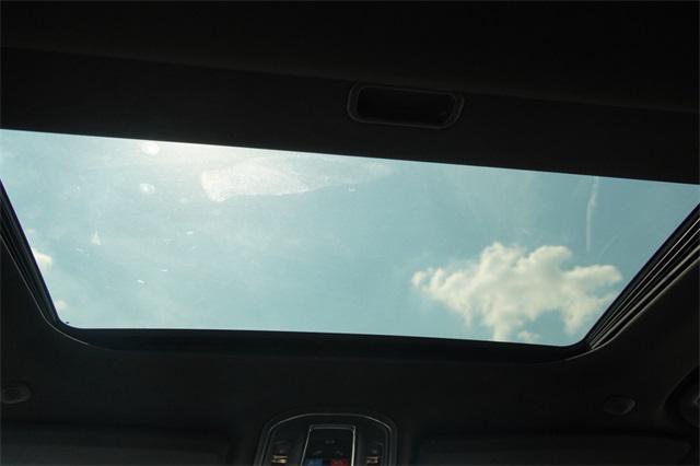 new 2025 Jeep Grand Cherokee car, priced at $40,726