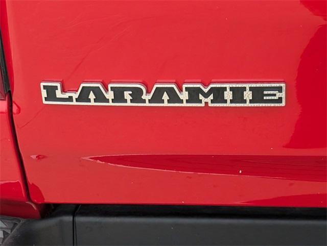 used 2023 Ram 1500 car, priced at $44,265