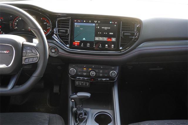 new 2025 Dodge Durango car, priced at $35,258