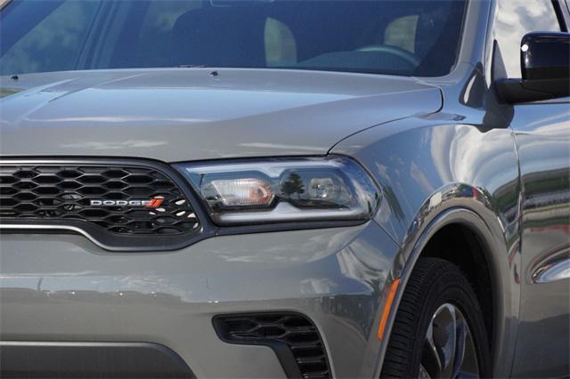 new 2025 Dodge Durango car, priced at $35,258