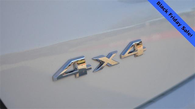 new 2026 Jeep Compass car, priced at $27,490