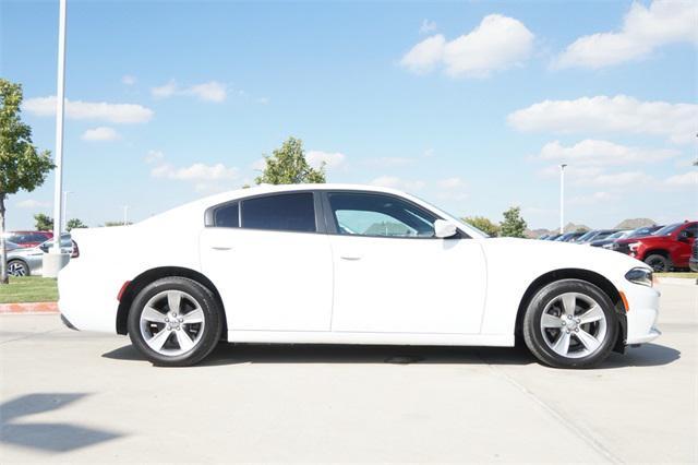 used 2018 Dodge Charger car, priced at $18,561