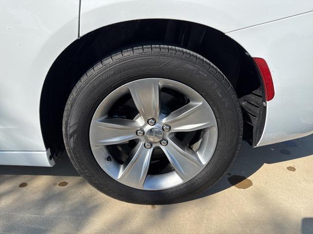 used 2018 Dodge Charger car, priced at $19,999