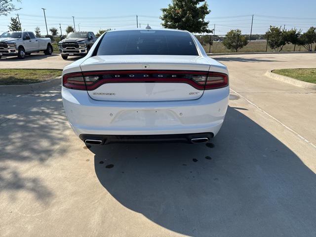 used 2018 Dodge Charger car, priced at $19,999