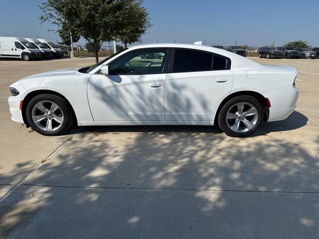 used 2018 Dodge Charger car, priced at $19,999