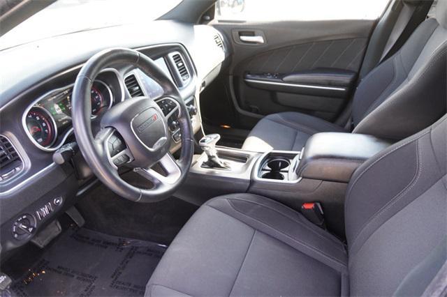 used 2018 Dodge Charger car, priced at $18,561