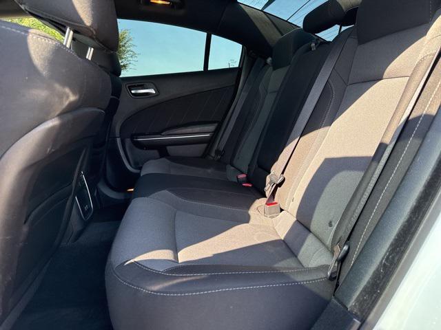 used 2018 Dodge Charger car, priced at $19,999