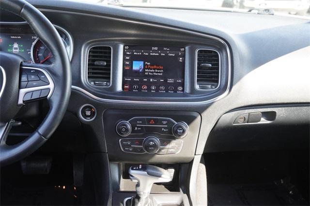 used 2018 Dodge Charger car, priced at $18,561