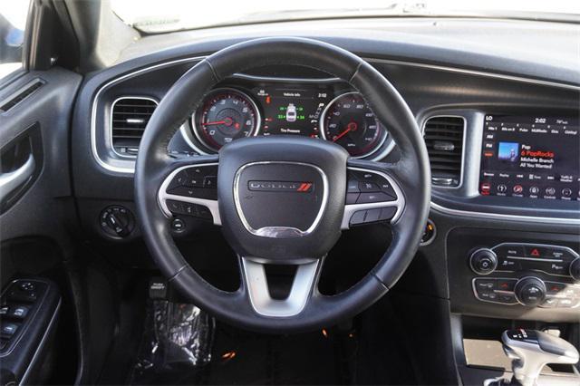 used 2018 Dodge Charger car, priced at $18,561