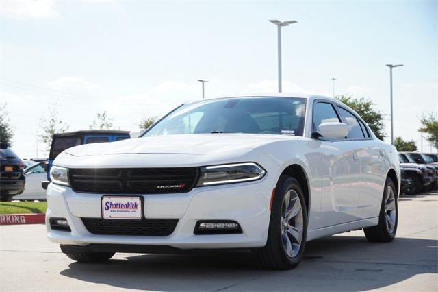used 2018 Dodge Charger car, priced at $18,561