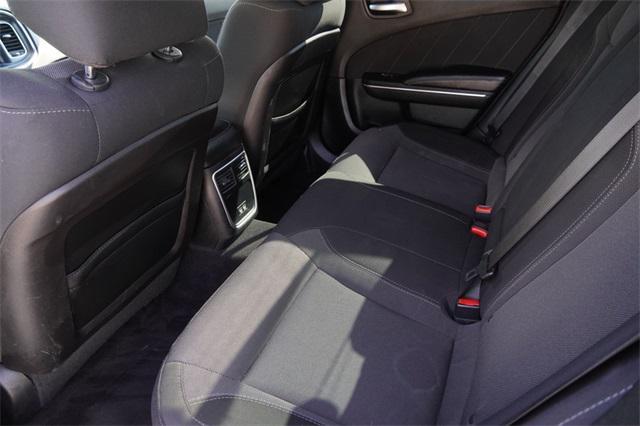 used 2018 Dodge Charger car, priced at $18,561