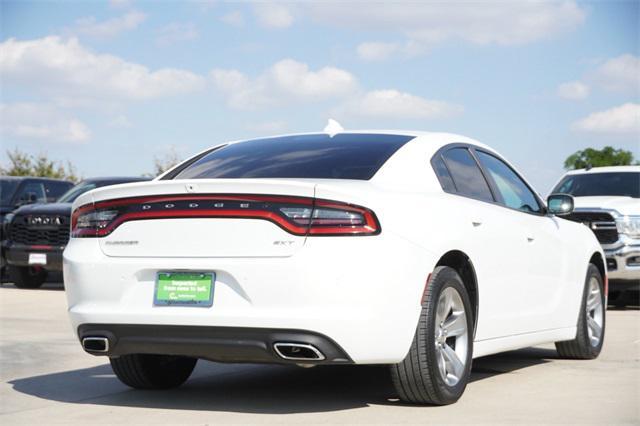 used 2018 Dodge Charger car, priced at $18,561