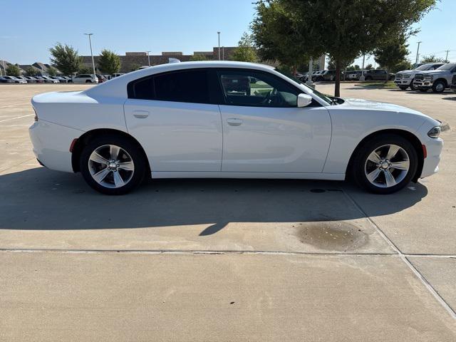 used 2018 Dodge Charger car, priced at $19,999