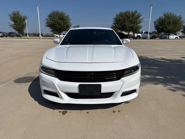 used 2018 Dodge Charger car, priced at $19,999