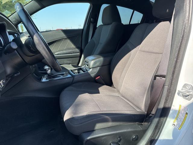 used 2018 Dodge Charger car, priced at $19,999