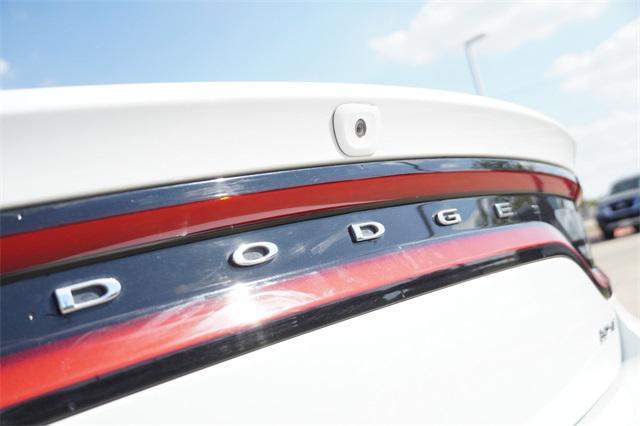 used 2018 Dodge Charger car, priced at $18,561