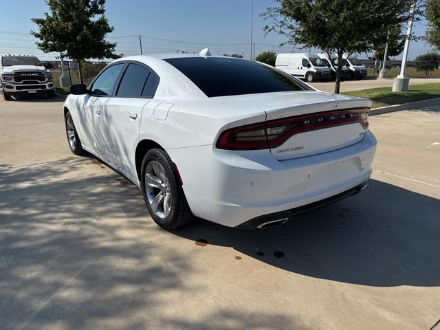 used 2018 Dodge Charger car, priced at $19,999