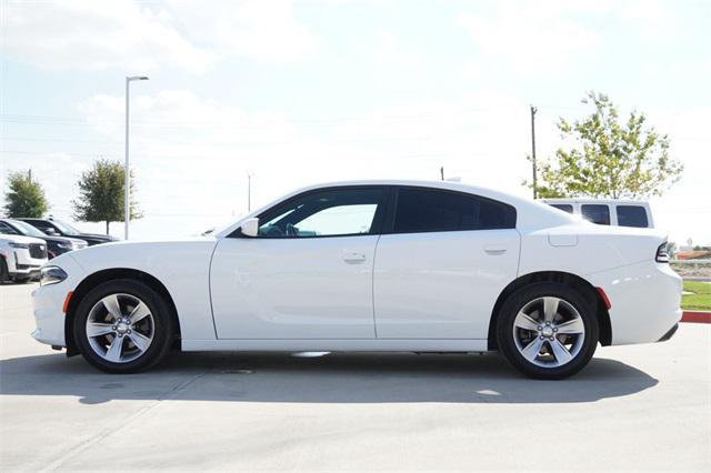 used 2018 Dodge Charger car, priced at $18,561
