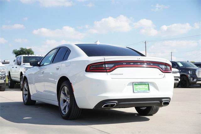used 2018 Dodge Charger car, priced at $18,561