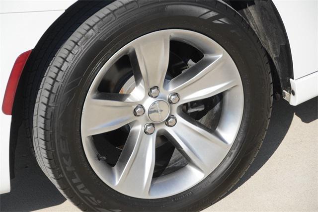 used 2018 Dodge Charger car, priced at $18,561