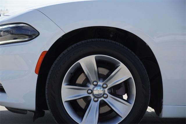 used 2018 Dodge Charger car, priced at $18,561